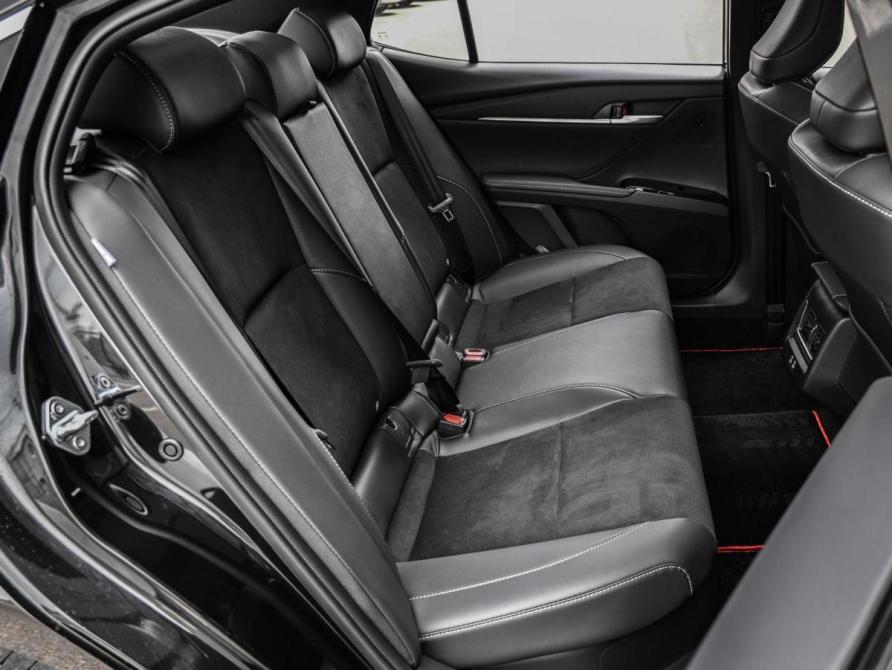 Toyota Camry IX (XV80) China Market Новороссийск  - изображение 7