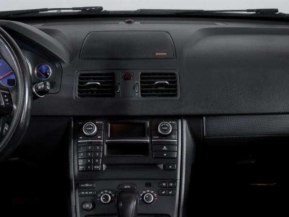 Volvo XC90 I Рестайлинг с пробегом 2008 года, цена 910 000 рублей, 258762 км, внедорожник, Автокод Объявления