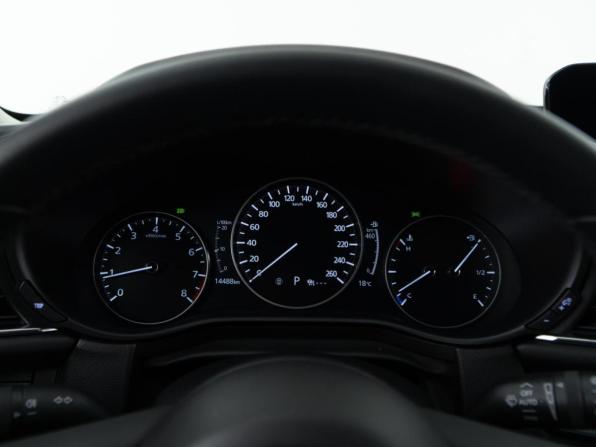 Mazda CX-30 I с пробегом 2023 года, цена 3 578 888 рублей, 14488 км, внедорожник, Автокод Объявления