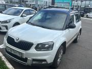 Skoda Yeti I Рестайлинг Ижевск  - изображение 23