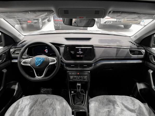 Volkswagen Tharu XR с пробегом 2025 года, цена 3 150 000 рублей, 20 км, внедорожник, Автокод Объявления