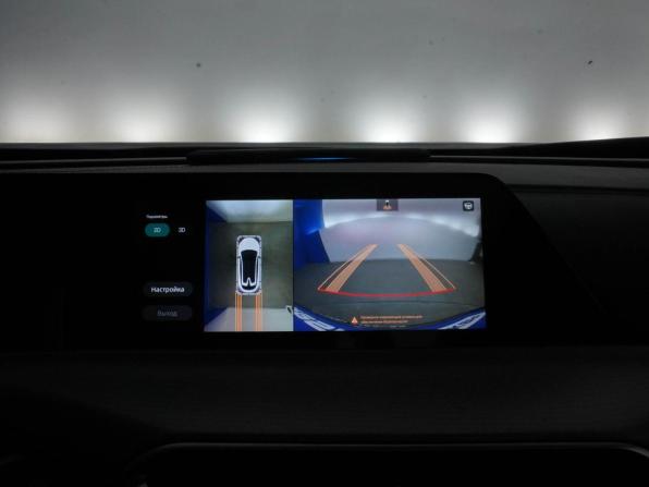 Changan UNI-T I с пробегом 2024 года, цена 2 287 444 рубля, 22927 км, внедорожник, Автокод Объявления