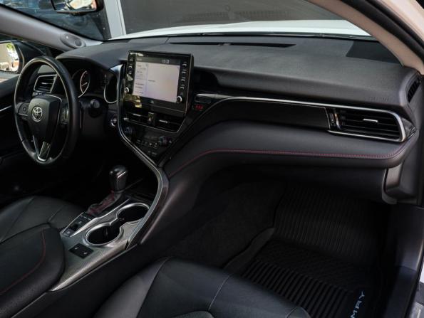 Toyota Camry VIII (XV70) Рестайлинг с пробегом 2021 года, цена 3 499 000 рублей, 79150 км, седан, Автокод Объявления
