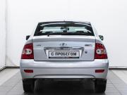 Lada (ВАЗ) Priora I Красноярск  - изображение 31