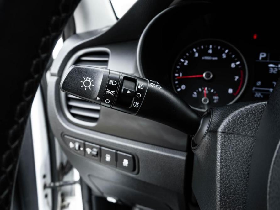 Kia Rio IV Ставрополь  - изображение 17