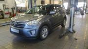 Hyundai Creta I Санкт-Петербург  - изображение 6