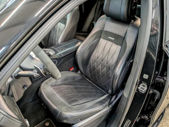 Mercedes-Benz GLE Coupe AMG II (C167) с пробегом 2021 года, цена 9 850 000 рублей, 84479 км, внедорожник, Автокод Объявления