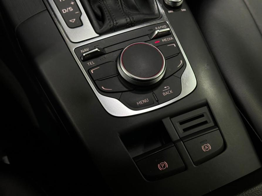 Audi A3 III (8V) Челябинск  - изображение 16