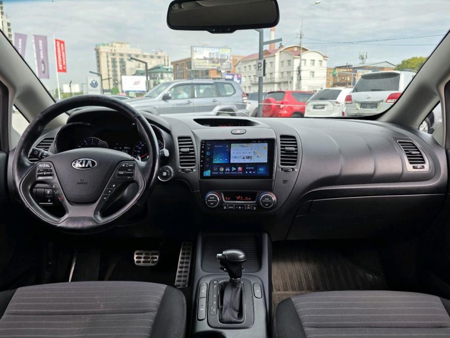 Kia Cerato III Новосибирск  - изображение 21