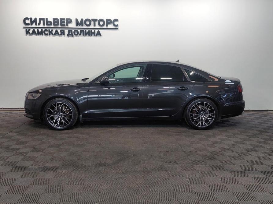 Audi A6 IV (C7) Пермь  - изображение 5