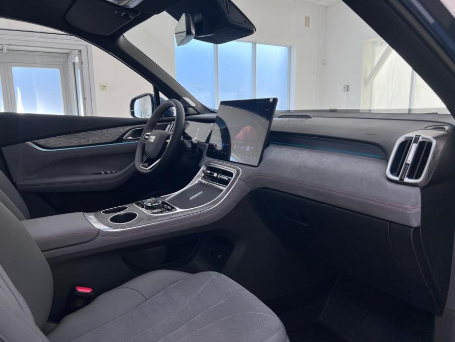 Geely Galaxy M7 Волгоград  - изображение 31