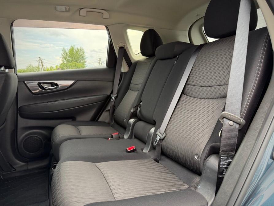Nissan X-Trail III Рестайлинг Иркутск  - изображение 18