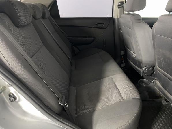 Chevrolet Aveo I Рестайлинг с пробегом 2010 года, цена 425 000 рублей, 232918 км, седан, Автокод Объявления