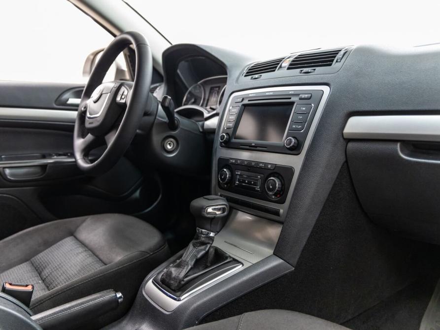 Skoda Octavia II (A5) Рестайлинг Волгоград  - изображение 31