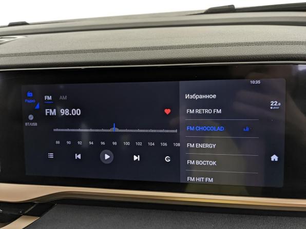 Geely Monjaro I с пробегом 2024 года, цена 3 340 000 рублей, 63346 км, внедорожник, Автокод Объявления