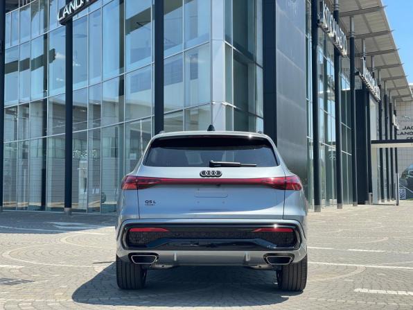 Audi Q5 III с пробегом 2026 года, цена 6 105 000 рублей, 30 км, внедорожник, Автокод Объявления