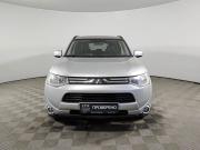 Mitsubishi Outlander III Уфа  - изображение 21