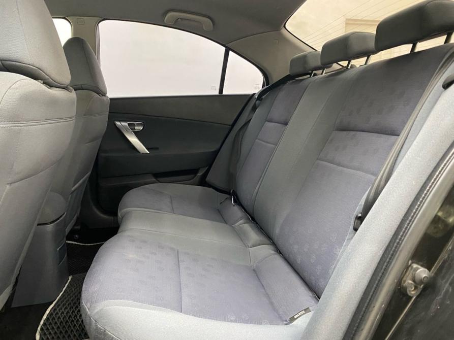 Nissan Primera III (P12) Энгельс  - изображение 31