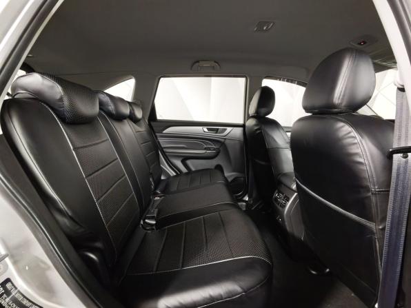 Haval M6 II с пробегом 2023 года, цена 1 593 000 рублей, 78540 км, внедорожник, Автокод Объявления