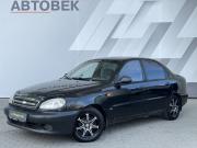 Chevrolet Lanos I Екатеринбург  - изображение 18