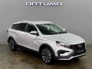 Lada (ВАЗ) Vesta I Рестайлинг (NG) Краснодар  - изображение 23