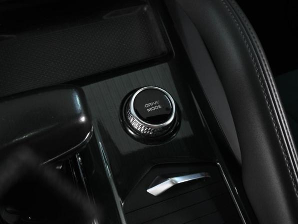 Geely Monjaro I с пробегом 2023 года, цена 3 149 000 рублей, 53649 км, внедорожник, Автокод Объявления