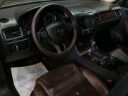 Volkswagen Touareg II Ставрополь  - изображение 39
