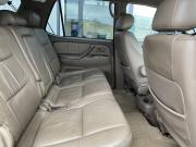 Toyota Sequoia I Москва  - изображение 37