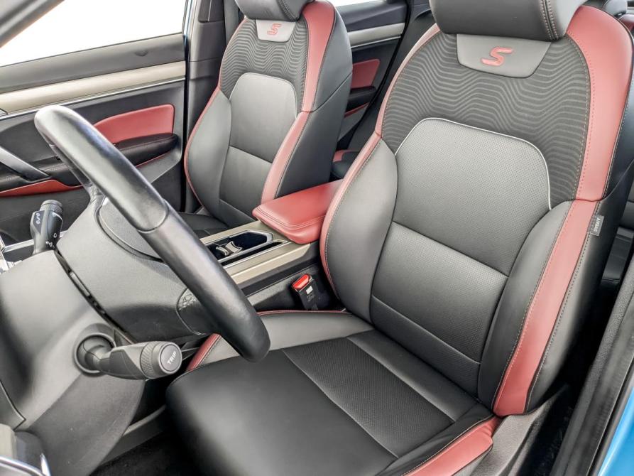 Geely Coolray I Москва  - изображение 20