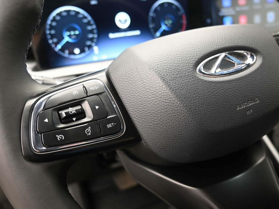 Chery Tiggo 7 Pro Max I Ростов-на-Дону  - изображение 17
