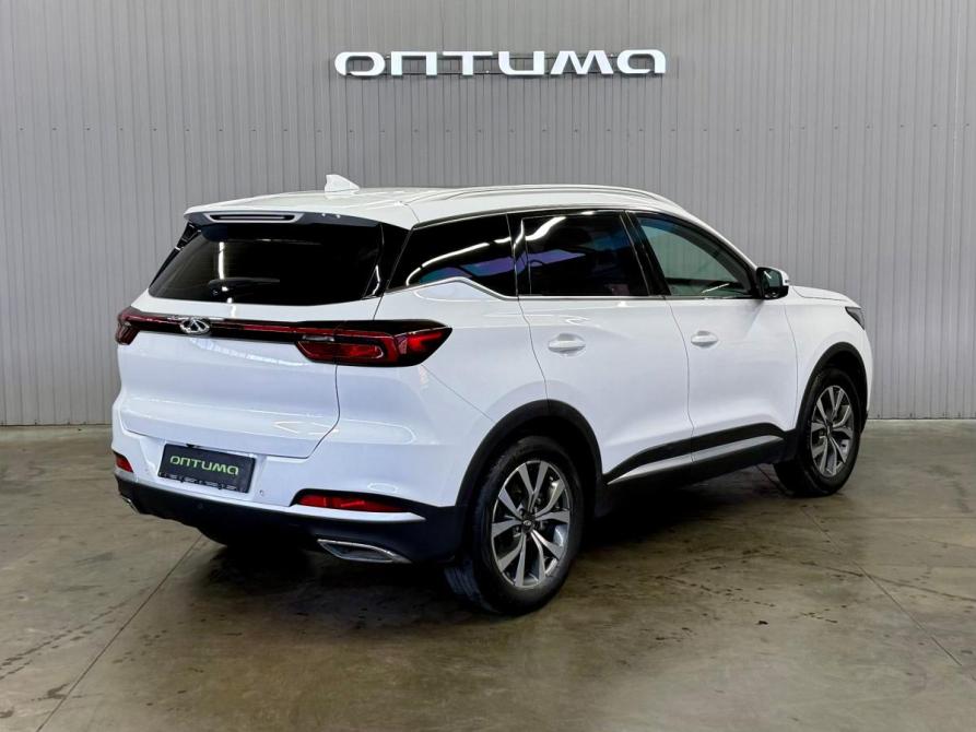 Chery Tiggo 7 Pro I Краснодар  - изображение 5