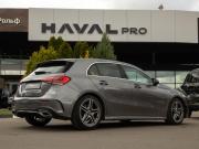 Mercedes-Benz A-Класс IV (W177) Москва  - изображение 24