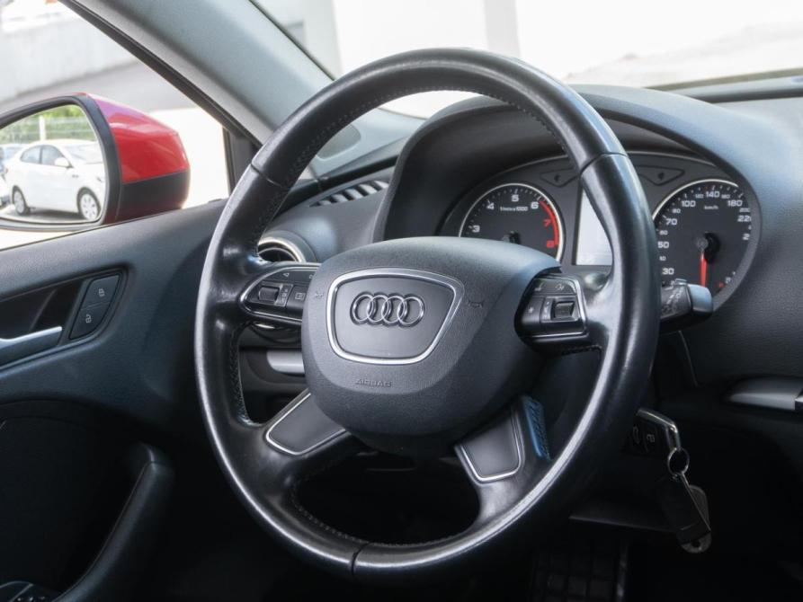 Audi A3 III (8V) Волгоград  - изображение 22