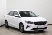 Geely Emgrand II Иркутск  - изображение 23