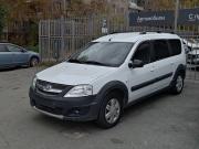 Lada (ВАЗ) Largus I Челябинск  - изображение 20