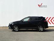Toyota RAV4 IV (XA40) Рестайлинг Пермь  - изображение 8