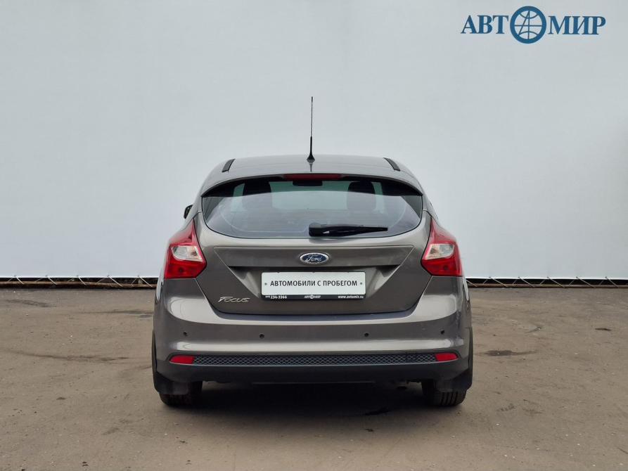Ford Focus III Москва  - изображение 6