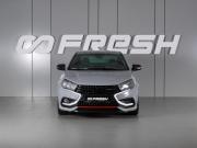 Lada (ВАЗ) Vesta I Минеральные Воды  - изображение 20