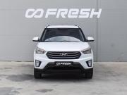 Hyundai Creta I Краснодар  - изображение 23