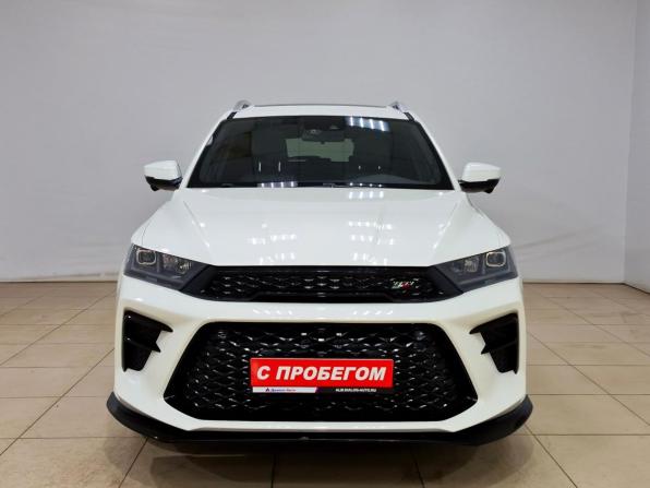 SWM G01F с пробегом 2023 года, цена 2 060 000 рублей, 21295 км, внедорожник, Автокод Объявления