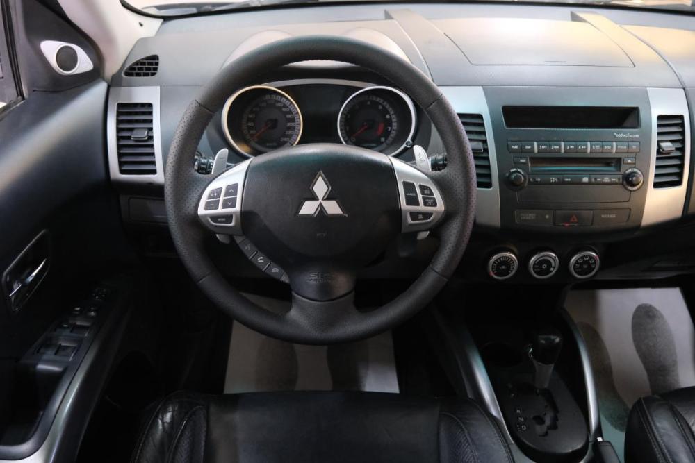 Mitsubishi Outlander II Омск  - изображение 12