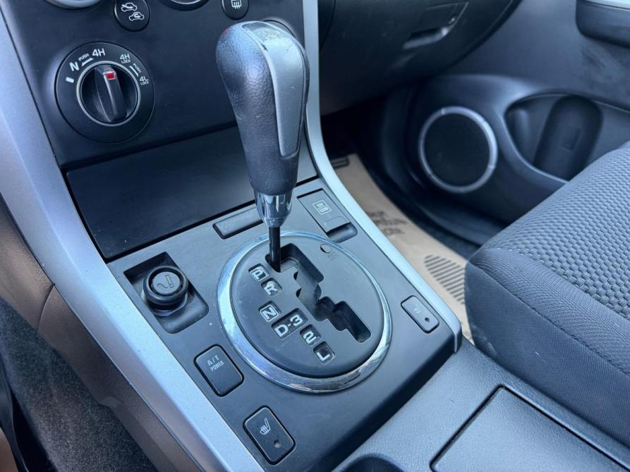 Suzuki Grand Vitara II Рестайлинг Краснодар  - изображение 30