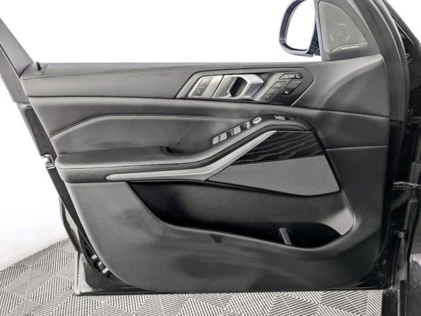 BMW X7 I (G07) с пробегом 2019 года, цена 6 700 000 рублей, 91296 км, внедорожник, Автокод Объявления