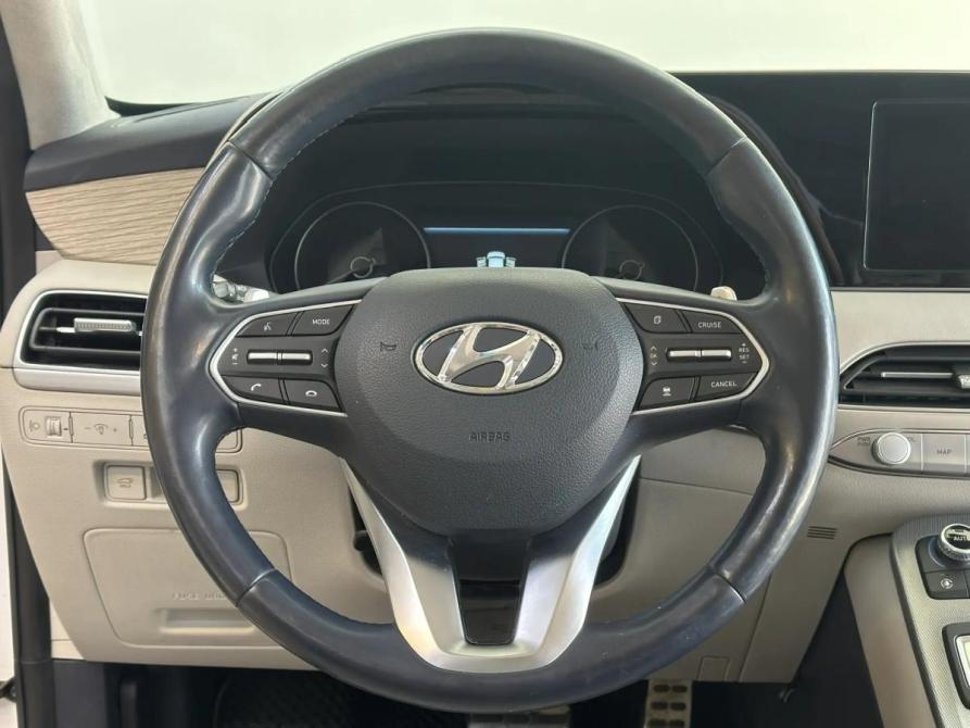 Hyundai Palisade I Барнаул  - изображение 11
