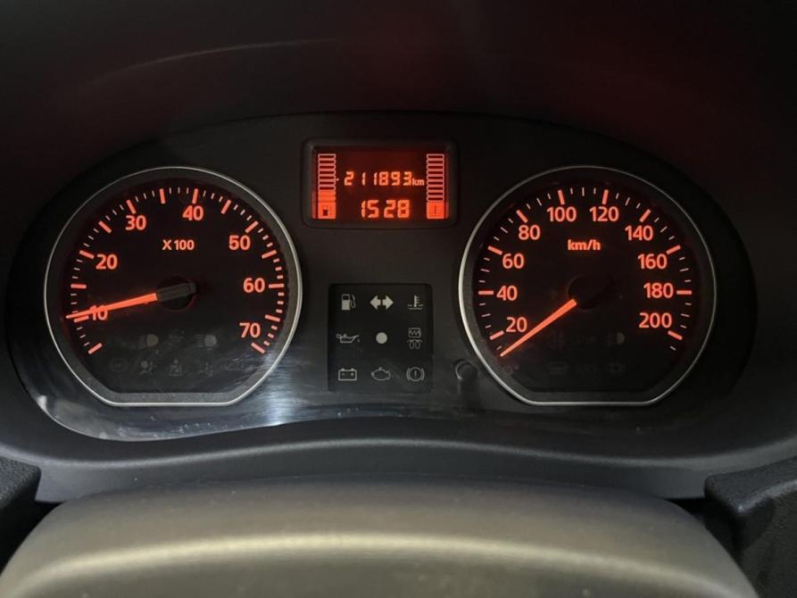 Nissan Almera III (G15) Курск  - изображение 10