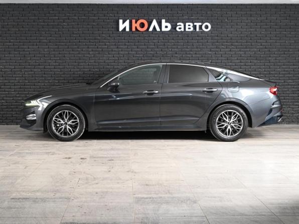 Kia K5 III с пробегом 2020 года, цена 2 850 000 рублей, 75590 км, седан, Автокод Объявления