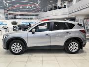 Mazda CX-5 I Казань  - изображение 32