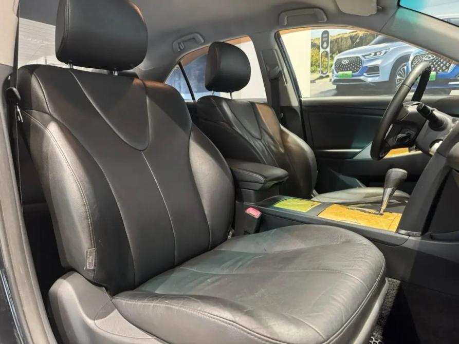 Toyota Camry VI (XV40) Новосибирск  - изображение 13