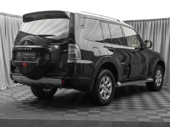 Mitsubishi Pajero IV с пробегом 2011 года, цена 2 080 000 рублей, 171456 км, внедорожник, Автокод Объявления