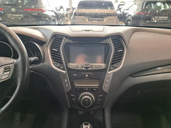 Hyundai Santa Fe III с пробегом 2014 года, цена 1 951 000 рублей, 215000 км, внедорожник, Автокод Объявления